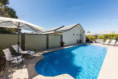 Hunter Gateway Motel - Darwin Holiday 0