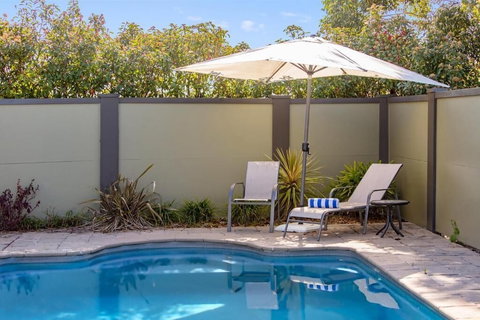 Hunter Gateway Motel - Darwin Holiday 1