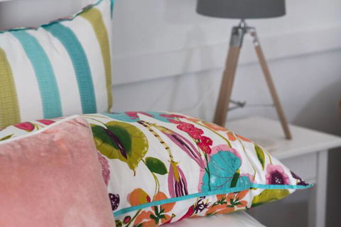 The Sampson - Orange - Darwin Holiday 3