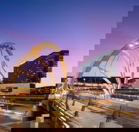 Pan Pacific Melbourne - Darwin Holiday