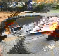 Sherwoode Bed and Breakfast - Darwin Holiday