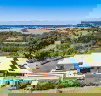 A PERFECT STAY - Jali Burugar - Darwin Holiday