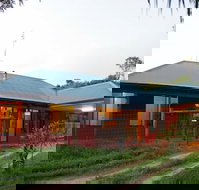 Heavenly Hideaway - Darwin Holiday