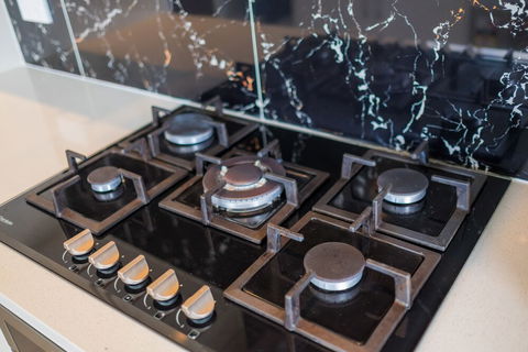 Auspan Guest House - Darwin Holiday 1