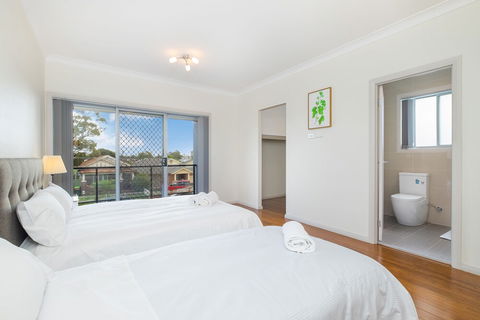 Auspan Guest House - Darwin Holiday 6