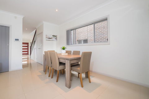 Auspan Guest House - Darwin Holiday 4