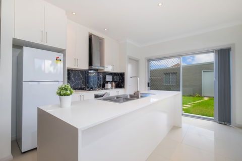 Auspan Guest House - Darwin Holiday 0