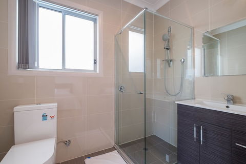 Auspan Guest House - Darwin Holiday 5