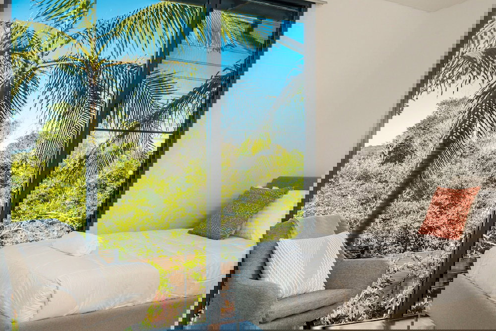 Coorabell ACT Darwin Holiday