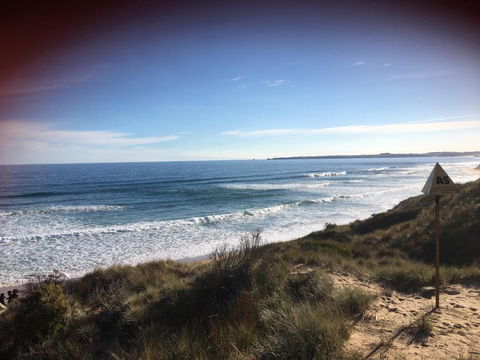 Royhaven Holiday Let - Darwin Holiday 5