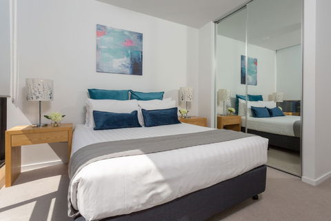 Wyndel Apartments Southbank Views - Darwin Holiday 6