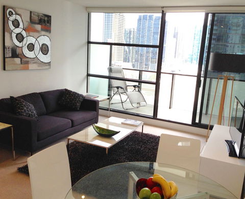 Wyndel Apartments Southbank Views - Darwin Holiday 3