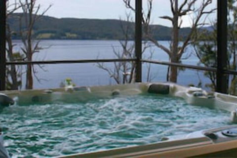 Esperance Landing - Essentially Tas - Darwin Holiday 2