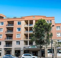 Quality Apartments Camperdown - Darwin Holiday