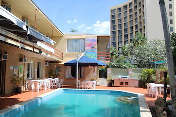 Crocodilly Inn - Hostel - Darwin Holiday 0