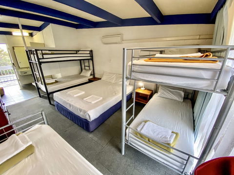 Snow Season Motor Inn - Darwin Holiday 5