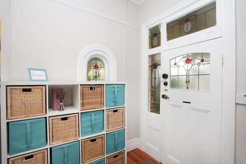 Little St Kilda - Darwin Holiday 1