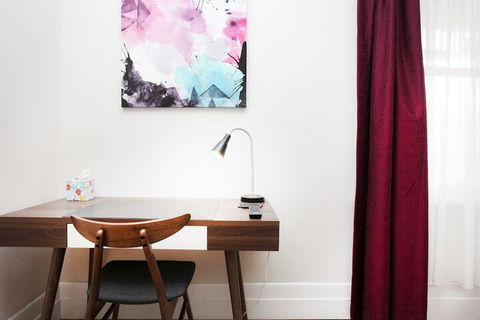 Little St Kilda - Darwin Holiday 7