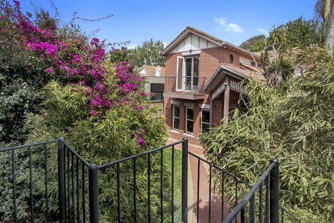 Little St Kilda - Darwin Holiday 6