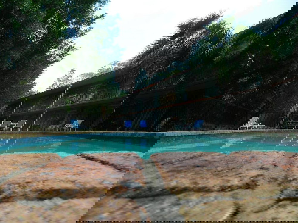 Coomera QLD Darwin Holiday