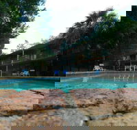 Coomera Motor Inn - Darwin Holiday