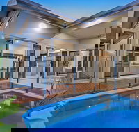 Lilypad at Palm Cove - Darwin Holiday