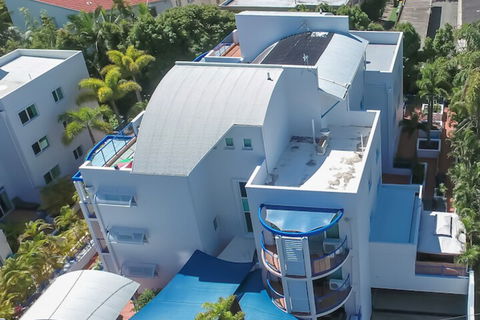 Surfers Beach Resort 2 - Darwin Holiday 5