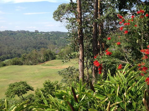 The Avenue At Montville Cottage - Darwin Holiday 5