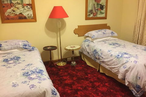 Oast Inn - Darwin Holiday 4