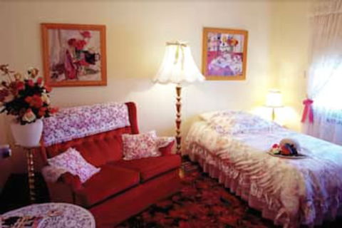 Oast Inn - Darwin Holiday 7