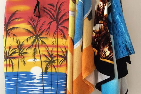 Bali Hai Holiday Home - Darwin Holiday 6