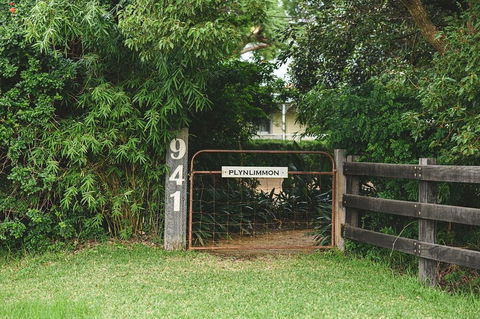 Plynlimmon The Heritage Cottage At Kurrajong - Darwin Holiday 1