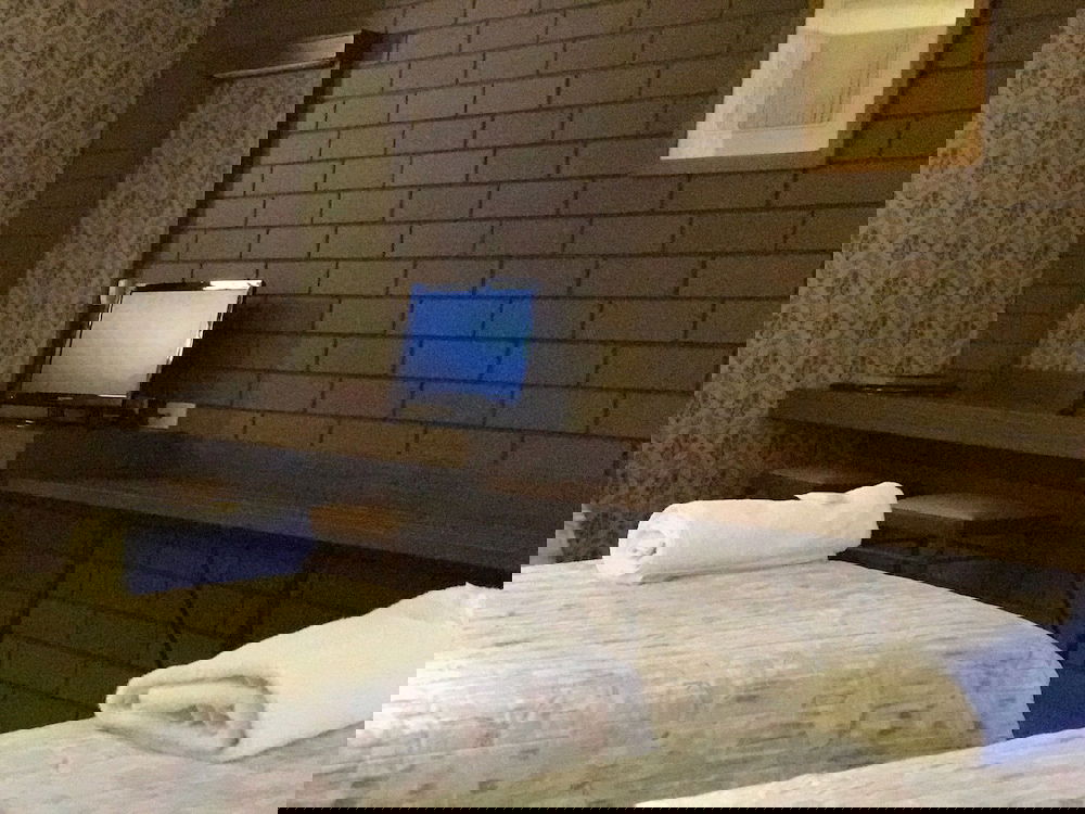 Blighty ACT Darwin Holiday