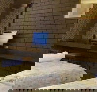 Century Motor Inn - Darwin Holiday