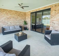 Barossa Family Holiday Home - Darwin Holiday