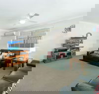 Beachside Holiday Home - Darwin Holiday