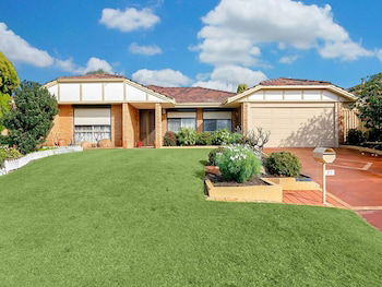 Murdoch Station B&B - Darwin Holiday 0