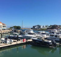 Harbour Views at Mindarie Marina - Darwin Holiday