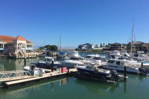 Harbour Views At Mindarie Marina - Darwin Holiday 0