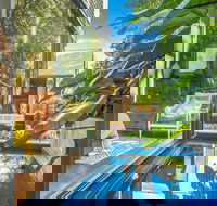 Villa Baleen - Darwin Holiday