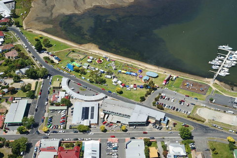 Bayside Hotel - Darwin Holiday 1