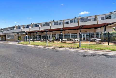 Bayside Hotel - Darwin Holiday 3