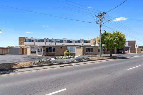 Bayside Hotel - Darwin Holiday 4