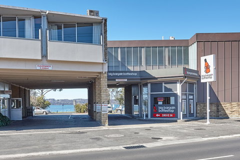 Bayside Hotel - Darwin Holiday 2