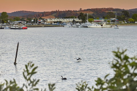 Bayside Hotel - Darwin Holiday 6