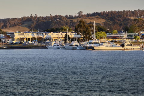 Bayside Hotel - Darwin Holiday 0