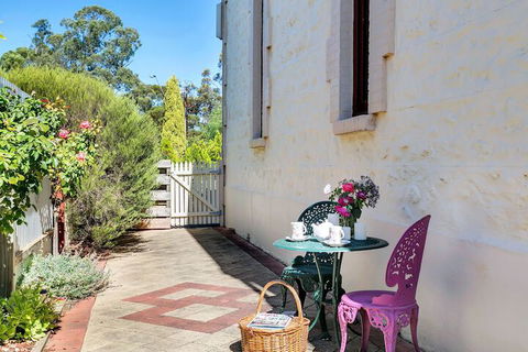 THE CHURCH Gawler Barossa Region - Darwin Holiday 6