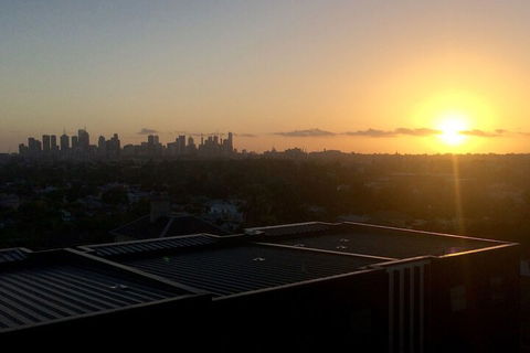 Northcote Hill - StayCentral - Darwin Holiday 2