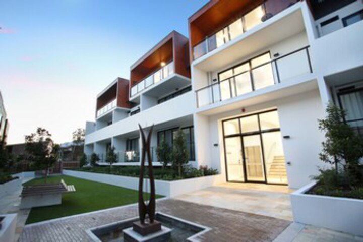 Northcote South ACT Darwin Holiday