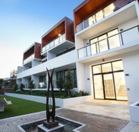 Northcote Hill - StayCentral - Darwin Holiday